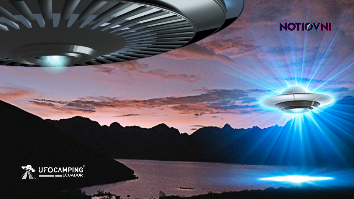 Amanecida extraterrestre
